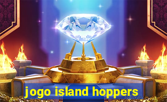 jogo island hoppers